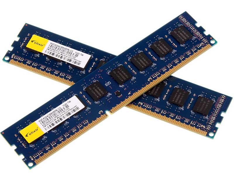 南亚易胜4GB DDR3 1333 主图