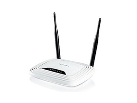 TP-Link TL-WR840N