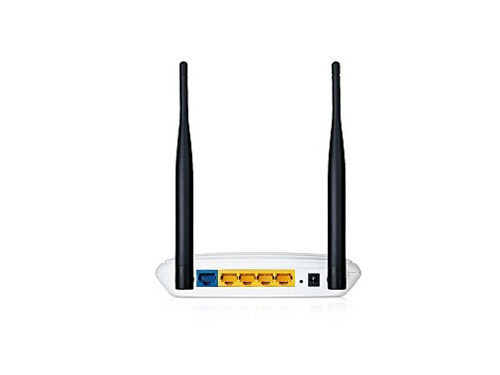 TP-Link TL-WR840Nͼ