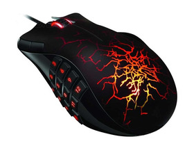 Razer Naga Molten٤ ۻ֮ͼ