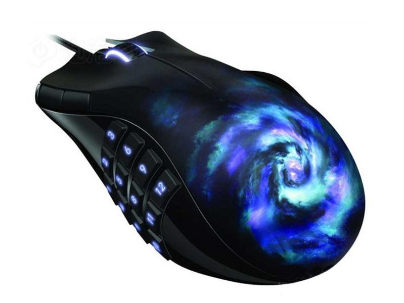 Razer Naga Molten那伽梵蛇 大漩涡 主图