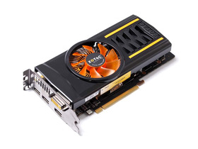 ̩GTX460 3DP