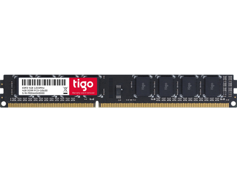 金泰克4GB DDR3 1333 主图