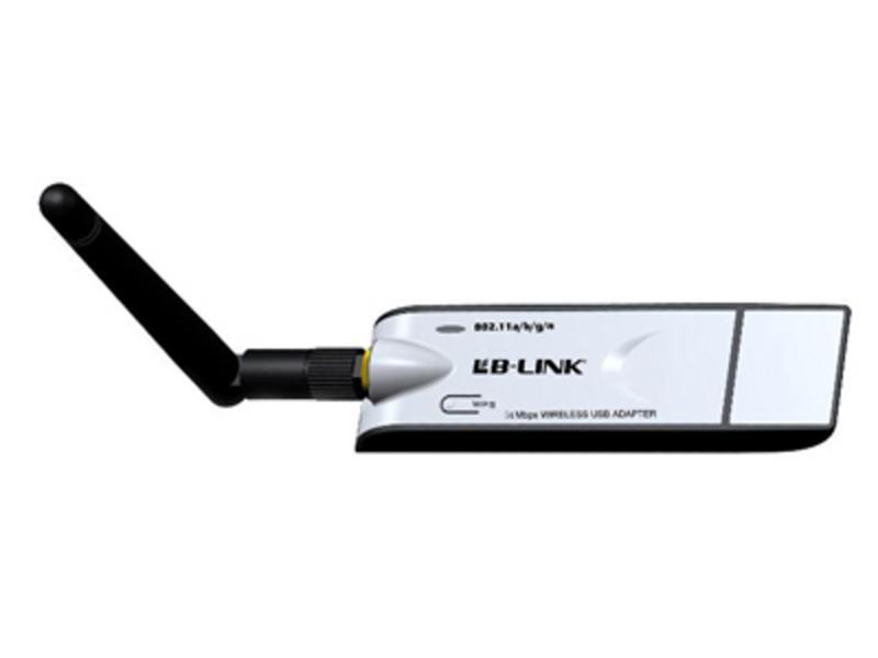 B-Link BL-LW02-AS 图片