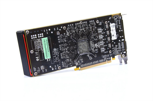 AMD Radeon HD 6870