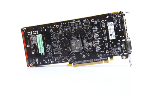 AMD Radeon HD 6870