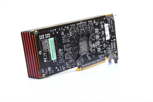 AMD Radeon HD 6870