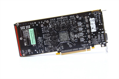 AMD Radeon HD 6870