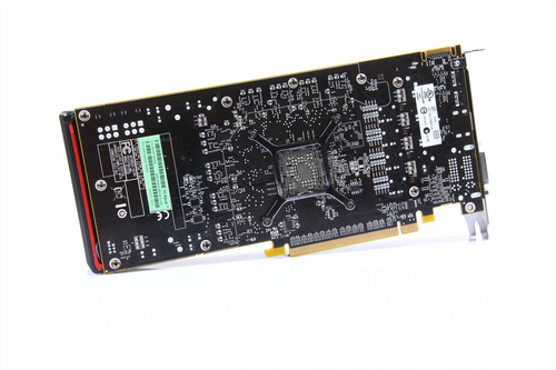 AMD Radeon HD 6870