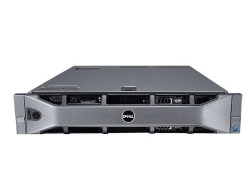 戴尔PowerEdge R710 (E5506/2G/146G) 图片1