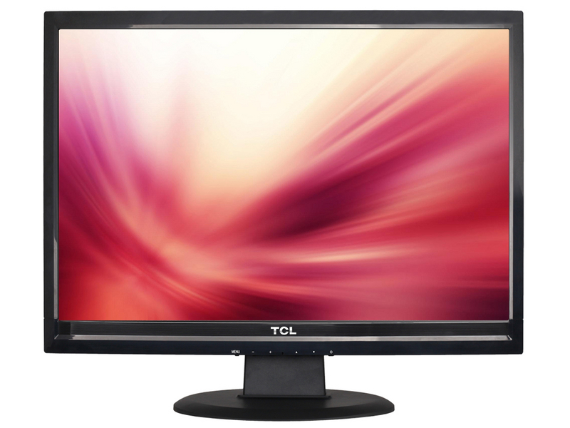 TCL F17A 屏幕图