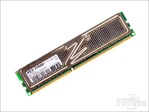 OCZ DDR3 2000 4Gͼ