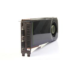 NVIDIA GeForce GTX 580