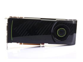 NVIDIA GeForce GTX 580