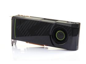 NVIDIA GeForce GTX 580