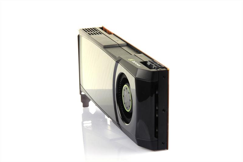 NVIDIA GeForce GTX 580ͼ