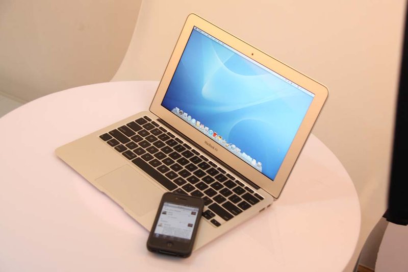 ƻMacbook Air 11(MC506CH/A)ͼ