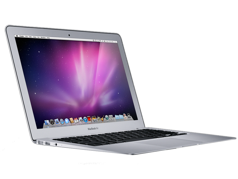 ƻMacbook Air 13(MC504ZP/A)ͼ