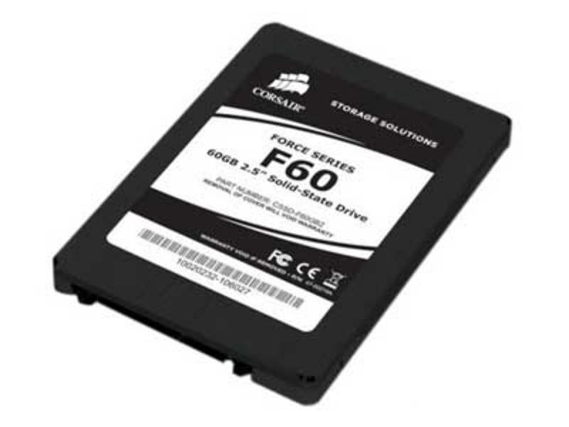 海盗船CSSD-F60GB2-BRKT 60G