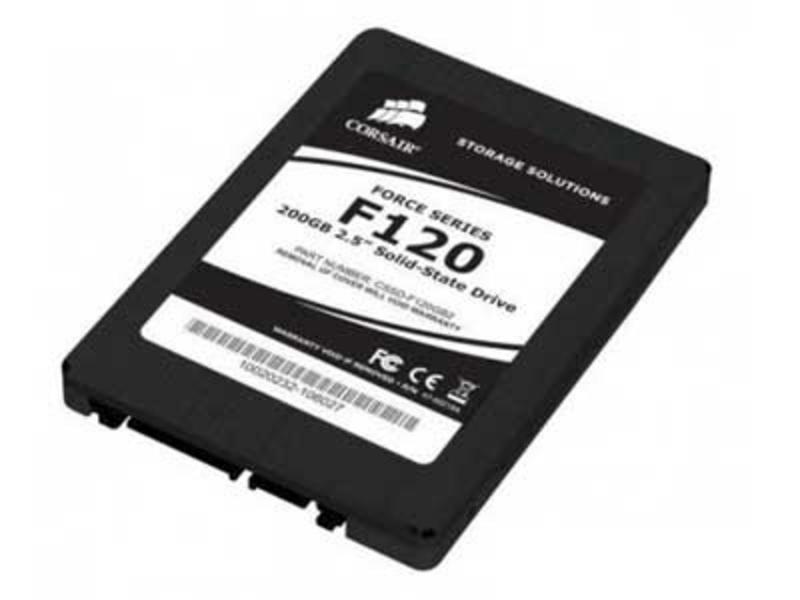 海盗船CSSD-F120GB2-BRKT 120G