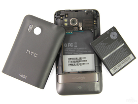 HTC 