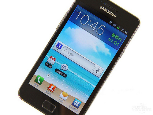 三星Galaxy S2 I9100