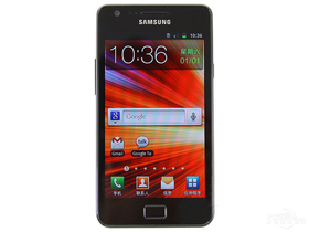 Galaxy S2 I9100