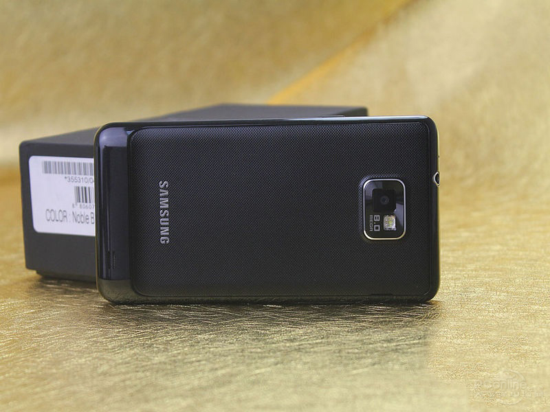 Galaxy S2 I9100ͼ