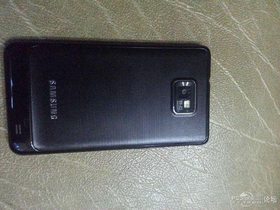 Galaxy S2 I9100