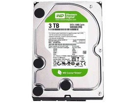 3TB SATA2 64M