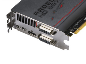 AMD Radeon HD 6970 1G