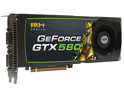 GTX580հͼ