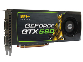 GTX580հ