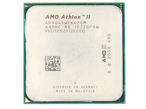 AMDII X4 645/װͼ