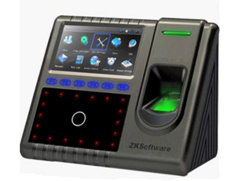中控iFace502 图片