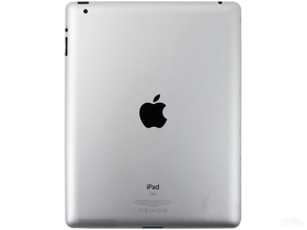 苹果iPad2(16G/Wifi)后视
