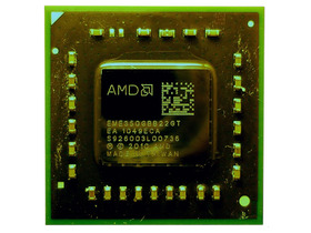 AMD E-350ͼ