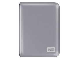 My Passport Essential 1TB