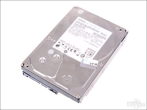 HGST(原日立)Deskstar 5K3000 3TB