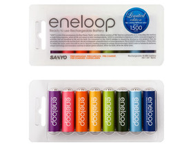 eneloop ɫ 8װ