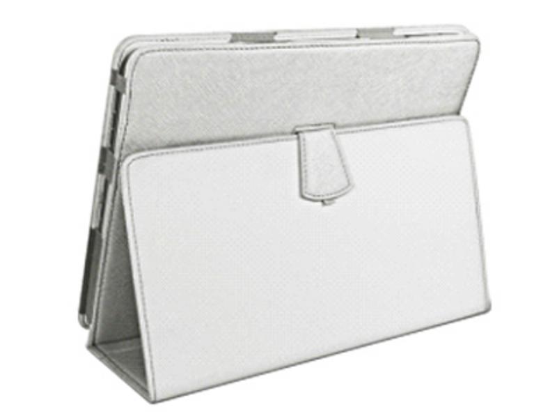 x-doria iPad保护套(银) 图片