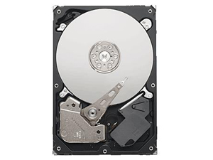 希捷1TB 32M SATA2企业级