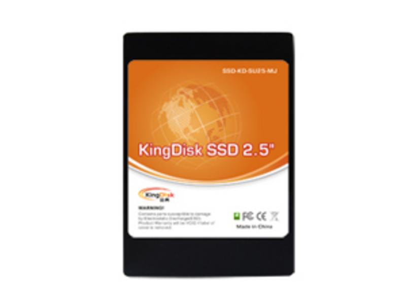 金典SSD-KD-SU25-SJ 16GB正面