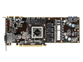 AMD Radeon HD 6950 1G