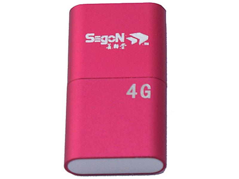 善耕堂DING-S 4G 正面