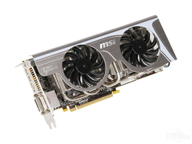 ΢R6870 Twin Frozr II