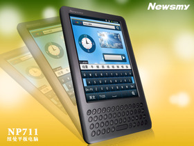 ŦNewpad NP711(8G)