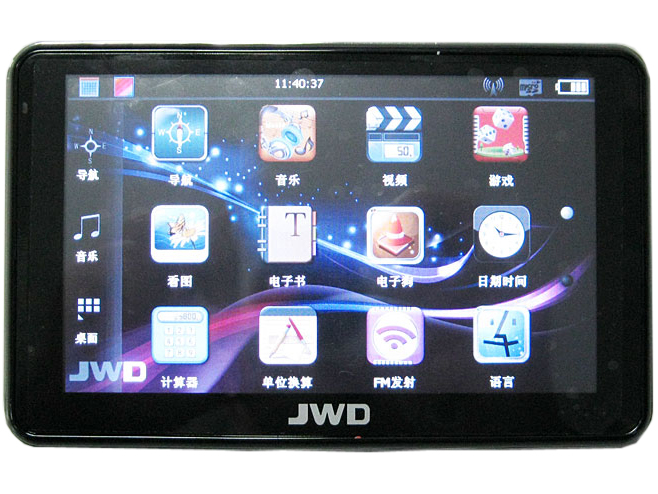 JWM-5601ͼ