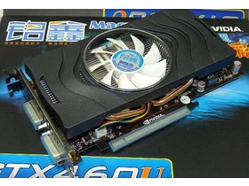 ӽGTX460U-1GBD5òʰ