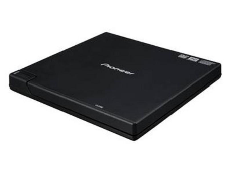 先锋DVR-XD10c图片